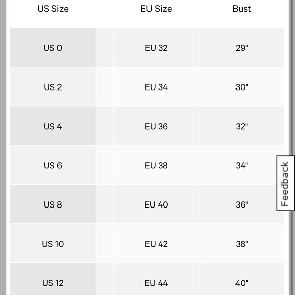 Lululemon Wunder Train Crop Top - Picture 6 of 6